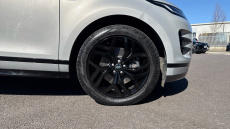 Land Rover Range Rover Evoque 1.5 P300e R-Dynamic SE 5dr Auto Hatchback